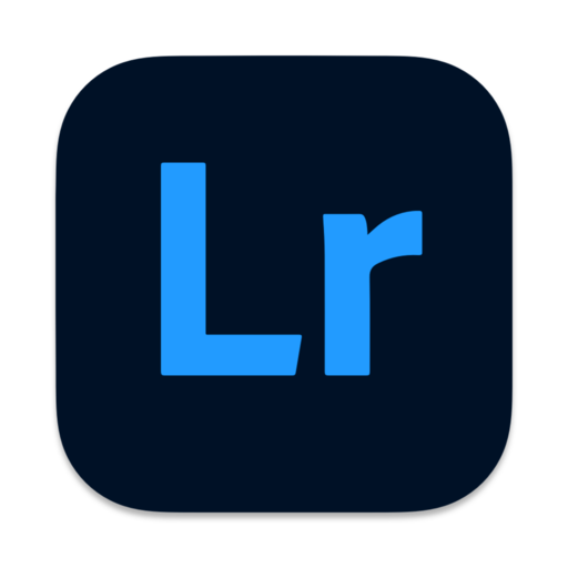 lightroom skill