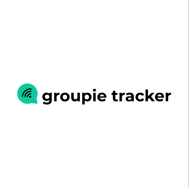 groupie tracker website